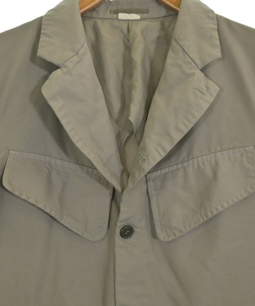 COMME des GARCONS HOMME DEUX แจ็คเก็ตลำลอง