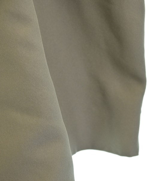 COMME des GARCONS HOMME DEUX แจ็คเก็ตลำลอง