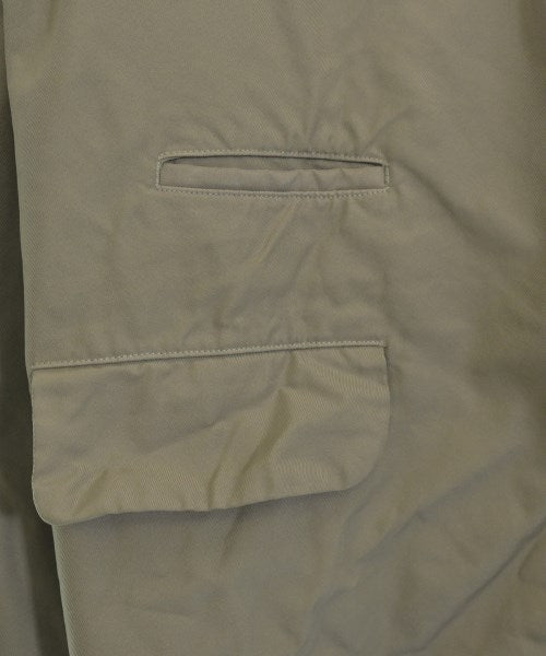 COMME des GARCONS HOMME DEUX แจ็คเก็ตลำลอง