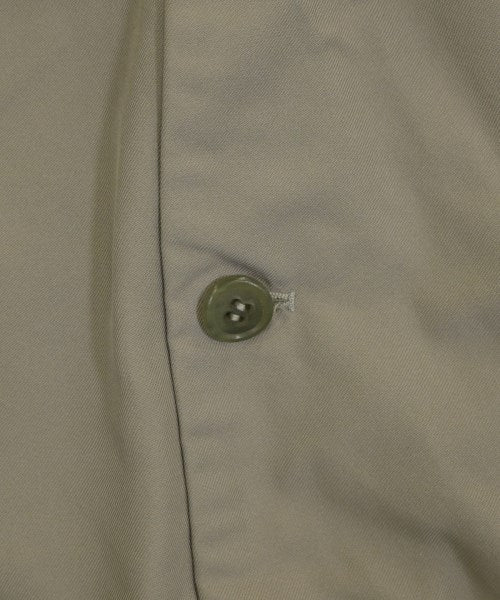 COMME des GARCONS HOMME DEUX แจ็คเก็ตลำลอง