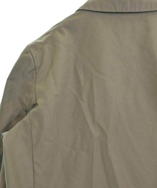 COMME des GARCONS HOMME DEUX แจ็คเก็ตลำลอง