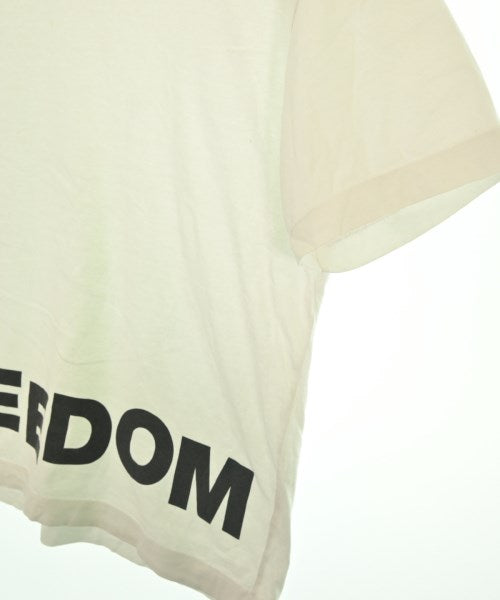 COMME des GARCONS HOMME DEUX เสื้อยืด/เสื้อท็อปส์