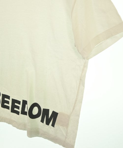 COMME des GARCONS HOMME DEUX เสื้อยืด/เสื้อท็อปส์