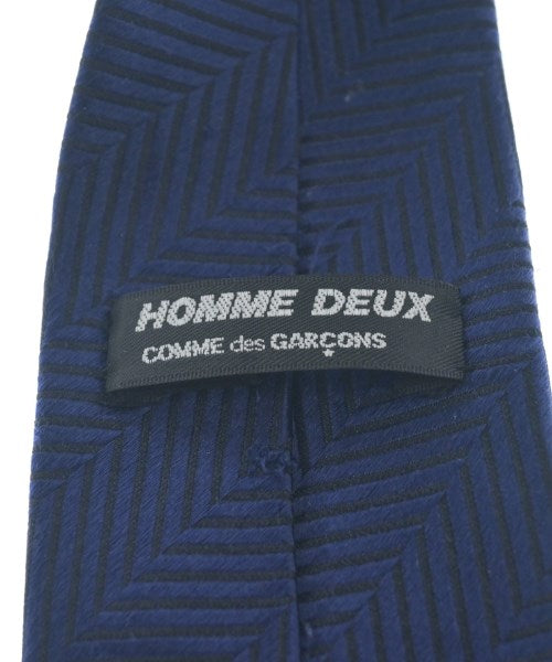 COMME des GARCONS HOMME DEUX เนคไท