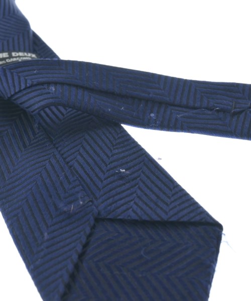 COMME des GARCONS HOMME DEUX เนคไท