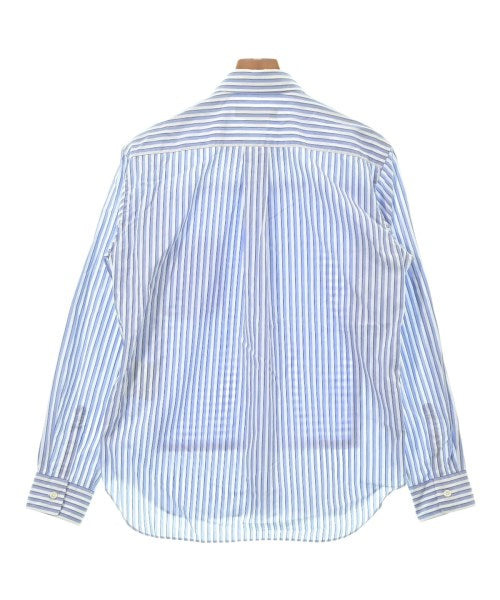 COMME des GARCONS HOMME DEUX เสื้อลำลอง