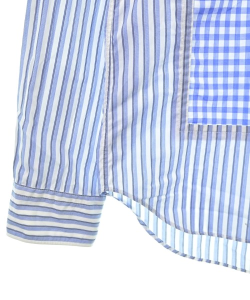 COMME des GARCONS HOMME DEUX เสื้อลำลอง