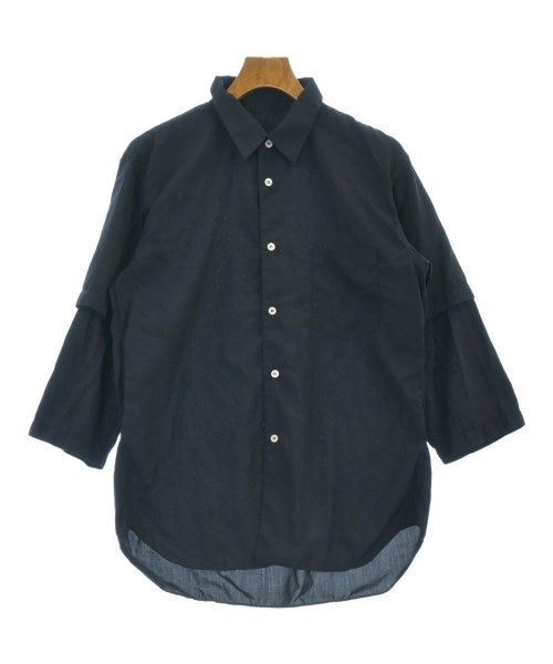 COMME des GARCONS HOMME DEUX เสื้อลำลอง