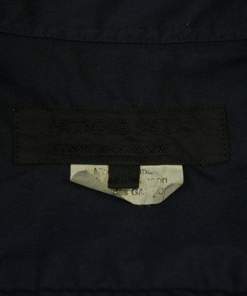 COMME des GARCONS HOMME DEUX เสื้อลำลอง