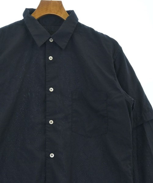 COMME des GARCONS HOMME DEUX เสื้อลำลอง
