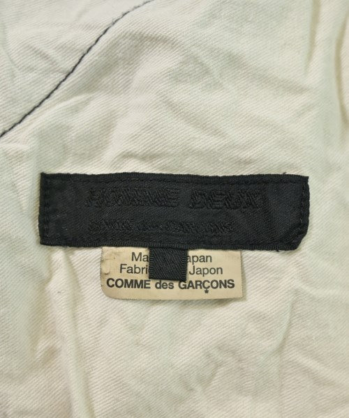 COMME des GARCONS HOMME DEUX กางเกง อื่น