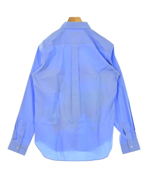 COMME des GARCONS HOMME DEUX เสื้อลำลอง