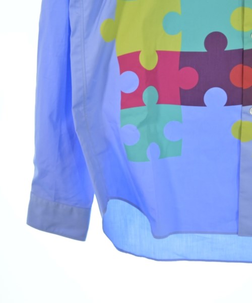 COMME des GARCONS HOMME DEUX เสื้อลำลอง