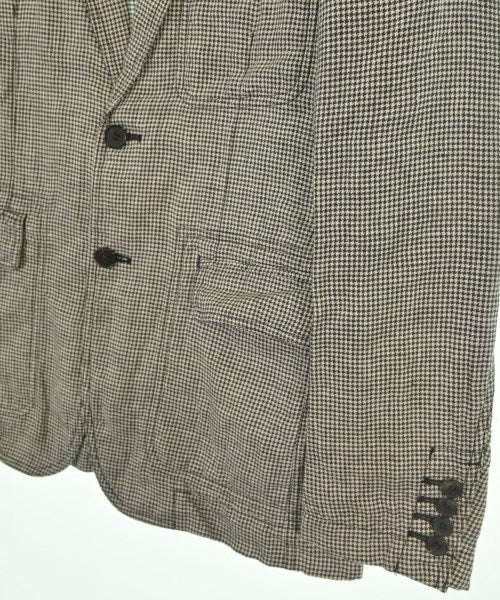 COMME des GARCONS HOMME DEUX เบลเซอร์/แจ็คเก็ตสูท