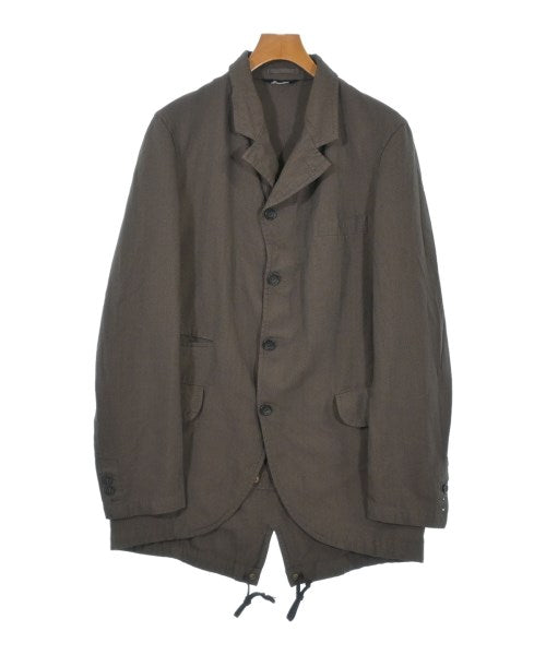 COMME des GARCONS HOMME DEUX เบลเซอร์/แจ็คเก็ตสูท