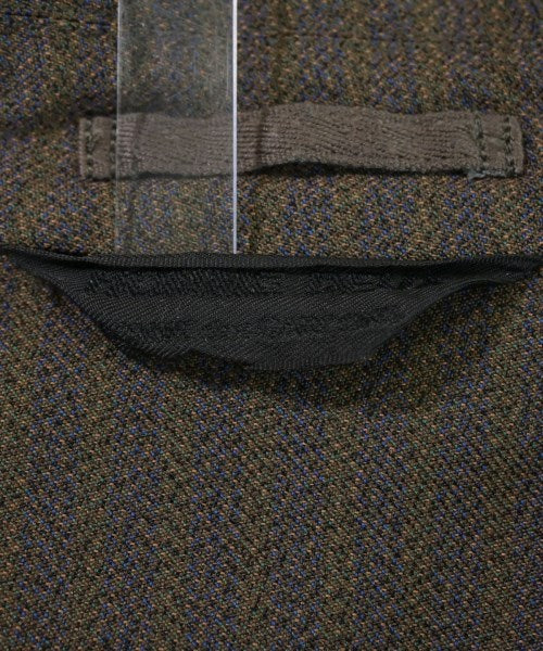 COMME des GARCONS HOMME DEUX เบลเซอร์/แจ็คเก็ตสูท