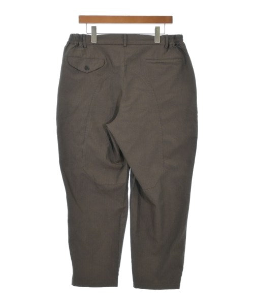 COMME des GARCONS HOMME DEUX กางเกง อื่น