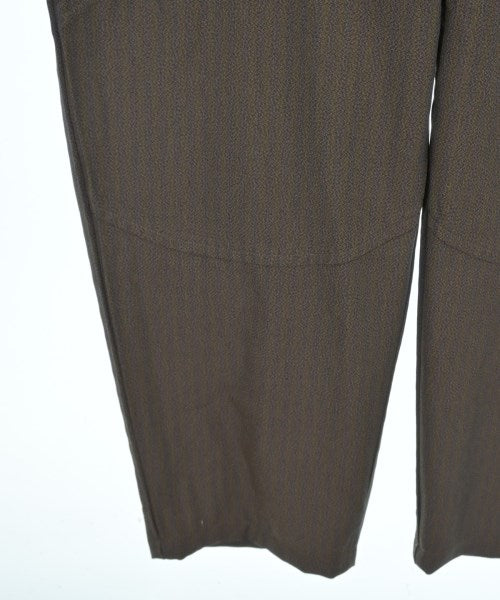 COMME des GARCONS HOMME DEUX กางเกง อื่น