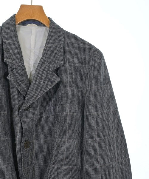 COMME des GARCONS HOMME DEUX เบลเซอร์/แจ็คเก็ตสูท