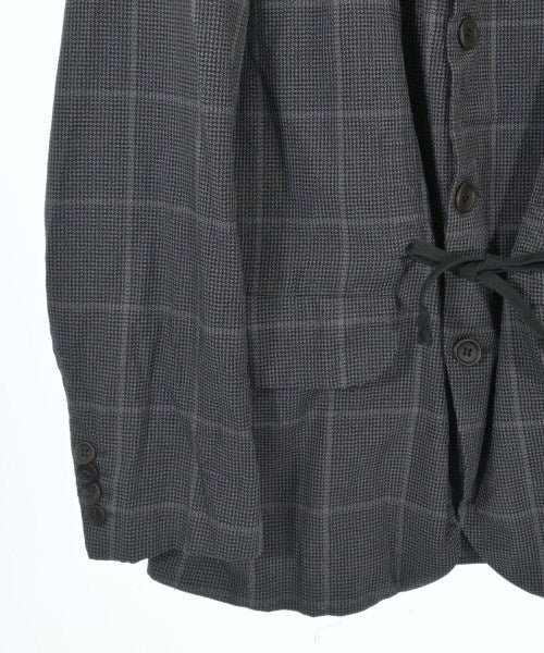 COMME des GARCONS HOMME DEUX เบลเซอร์/แจ็คเก็ตสูท