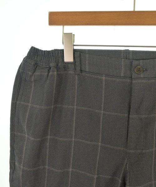 COMME des GARCONS HOMME DEUX กางเกง อื่น