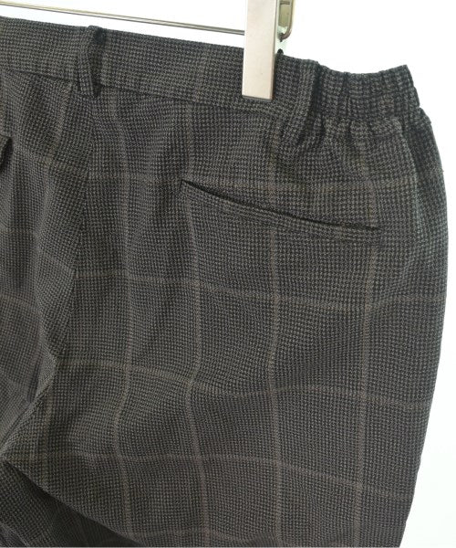 COMME des GARCONS HOMME DEUX กางเกง อื่น