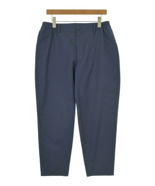 COMME des GARCONS HOMME DEUX กางเกงขายาว