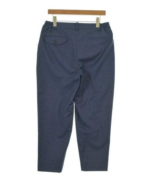 COMME des GARCONS HOMME DEUX กางเกงขายาว