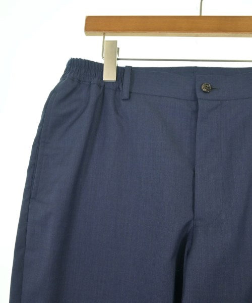 COMME des GARCONS HOMME DEUX กางเกงขายาว