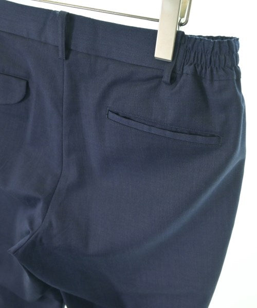 COMME des GARCONS HOMME DEUX กางเกงขายาว