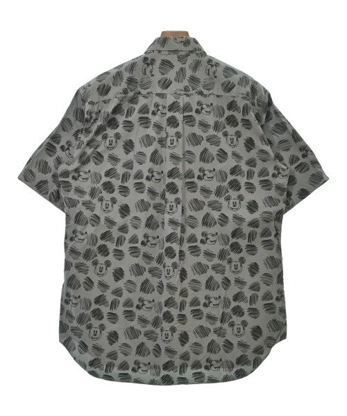 COMME des GARCONS HOMME DEUX เสื้อลำลอง