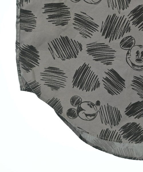 COMME des GARCONS HOMME DEUX เสื้อลำลอง