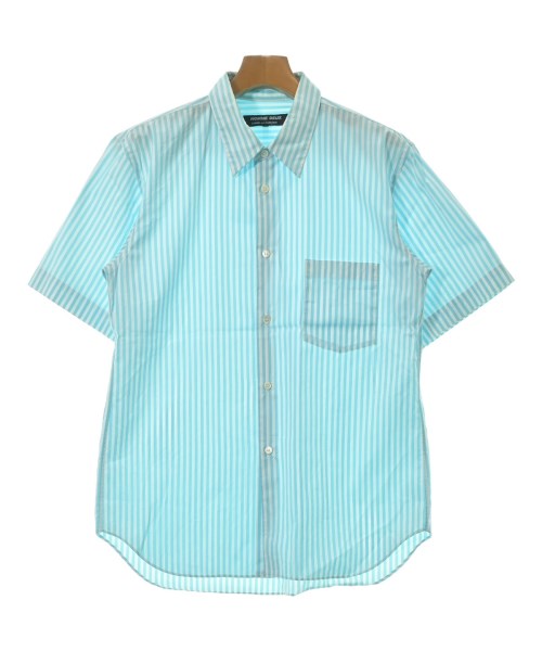 COMME des GARCONS HOMME DEUX เสื้อลำลอง