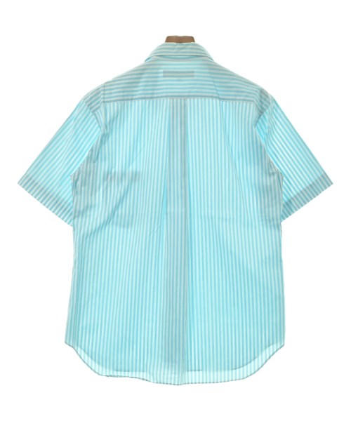 COMME des GARCONS HOMME DEUX เสื้อลำลอง