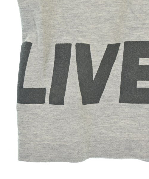 COMME des GARCONS HOMME DEUX เสื้อยืด/เสื้อท็อปส์