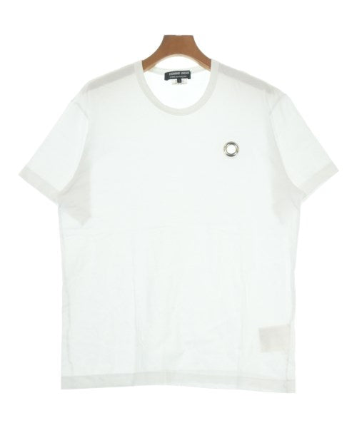 COMME des GARCONS HOMME DEUX เสื้อยืด/เสื้อท็อปส์