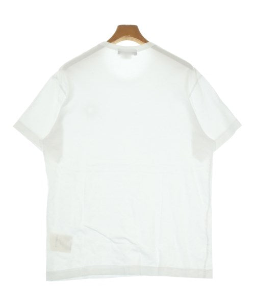 COMME des GARCONS HOMME DEUX เสื้อยืด/เสื้อท็อปส์