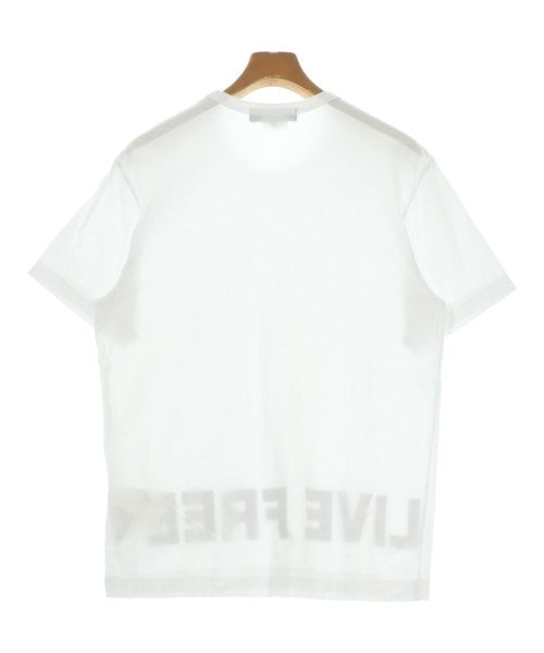 COMME des GARCONS HOMME DEUX เสื้อยืด/เสื้อท็อปส์