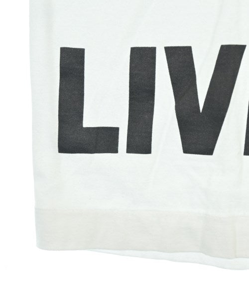 COMME des GARCONS HOMME DEUX เสื้อยืด/เสื้อท็อปส์