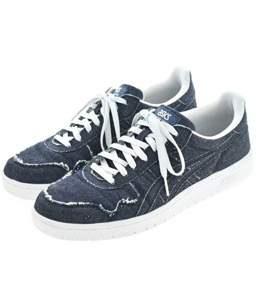 COMME des GARCONS HOMME DEUX รองเท้าผ้าใบ