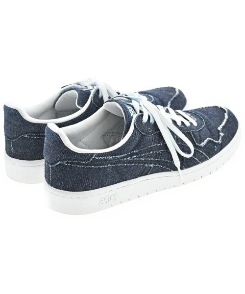 COMME des GARCONS HOMME DEUX รองเท้าผ้าใบ