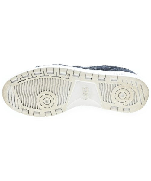 COMME des GARCONS HOMME DEUX รองเท้าผ้าใบ