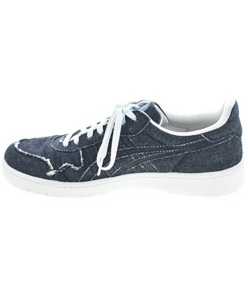 COMME des GARCONS HOMME DEUX รองเท้าผ้าใบ