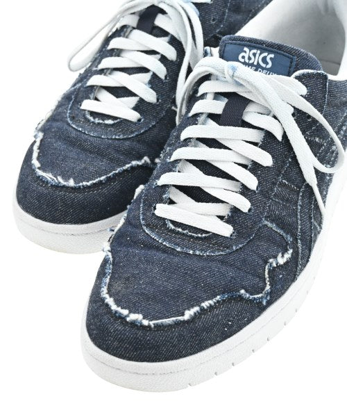COMME des GARCONS HOMME DEUX รองเท้าผ้าใบ