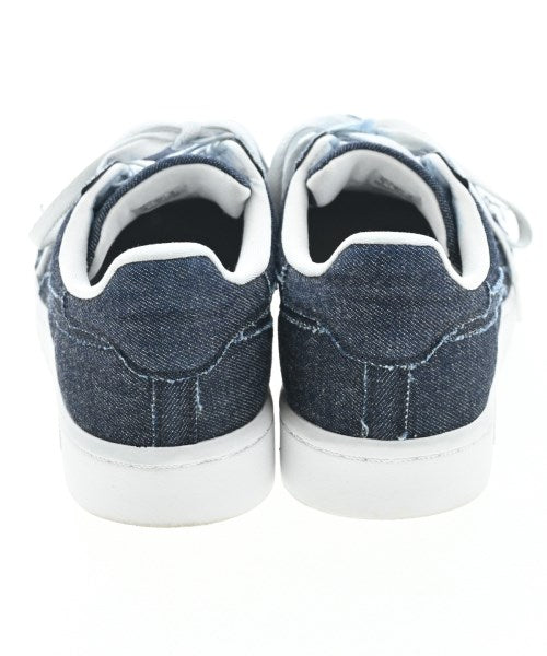 COMME des GARCONS HOMME DEUX รองเท้าผ้าใบ