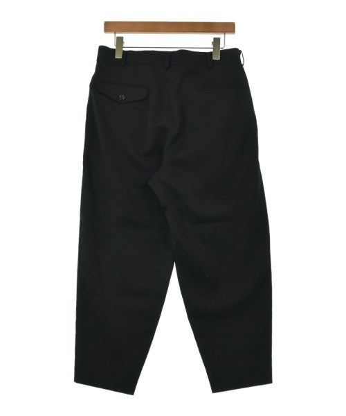 COMME des GARCONS HOMME DEUX กางเกง อื่น