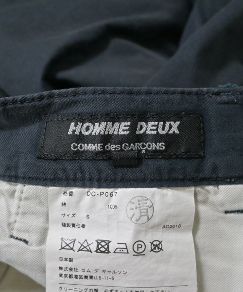 COMME des GARCONS HOMME DEUX กางเกง อื่น