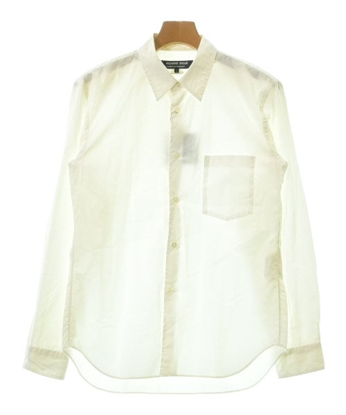 COMME des GARCONS HOMME DEUX เสื้อลำลอง