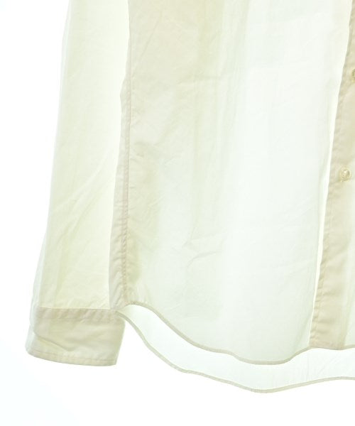 COMME des GARCONS HOMME DEUX เสื้อลำลอง