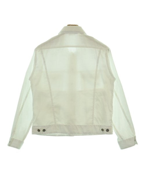 COMME des GARCONS HOMME DEUX แจ็คเก็ตเบลาส์ อื่น